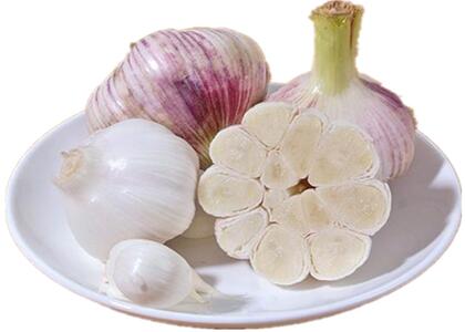 新鮮蔬菜配送:蒜頭